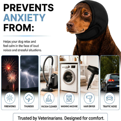 Muffly™ Ear Muffs