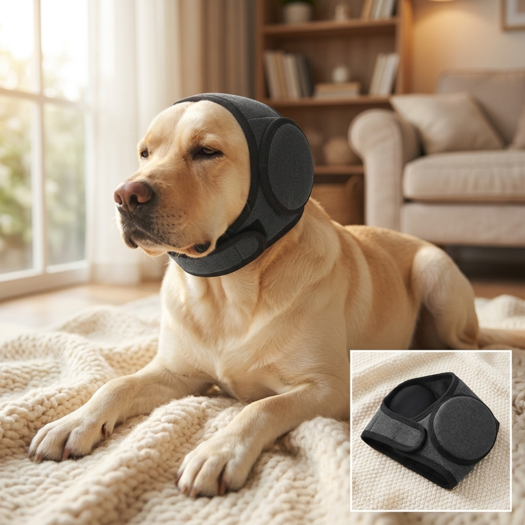 Muffly™ Ear Muffs