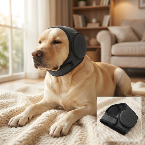 Muffly™ Ear Muffs